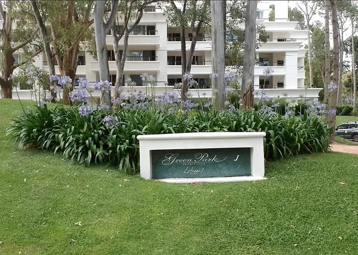 Departamento En Greenpark