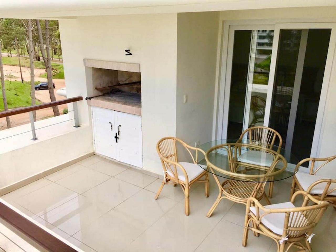 Departamento En Greenpark * Punta del Este