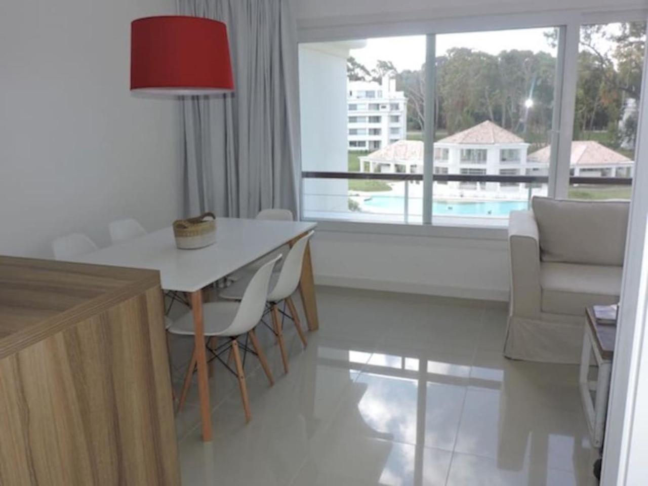 Departamento En Greenpark * Punta del Este