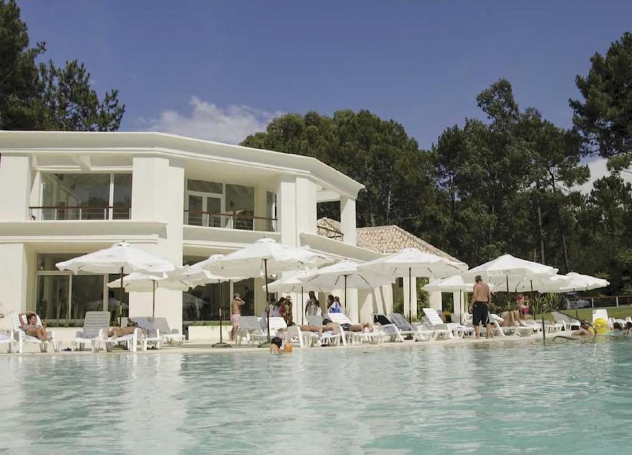 Departamento En Greenpark * Punta del Este