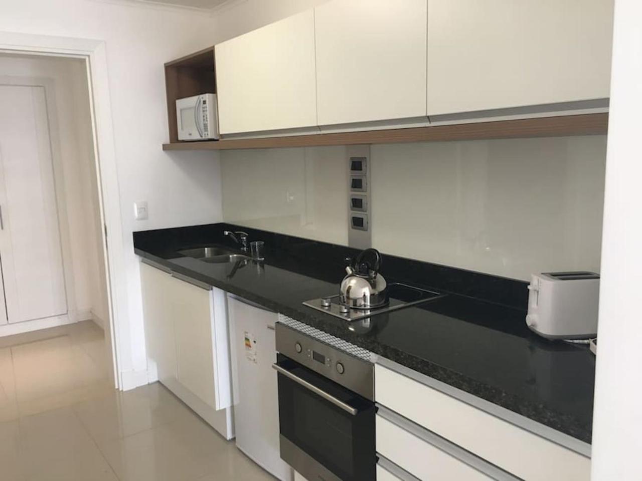 Apartment Departamento En Greenpark Punta del Este